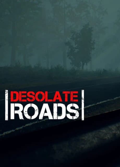 Desolate Roads