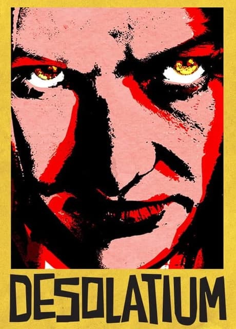Desolatium