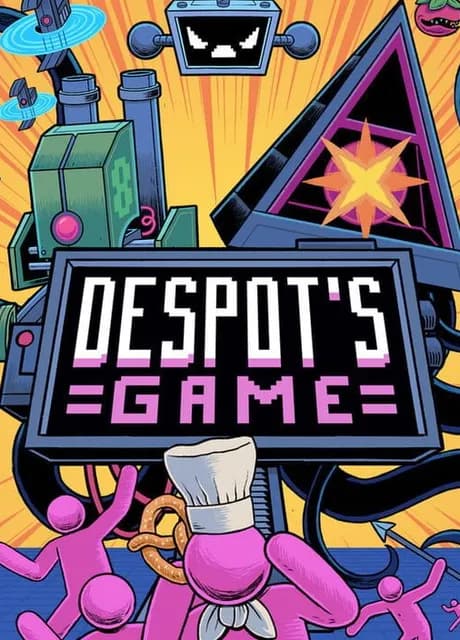 Despot's Game: Dystopian Army Builder