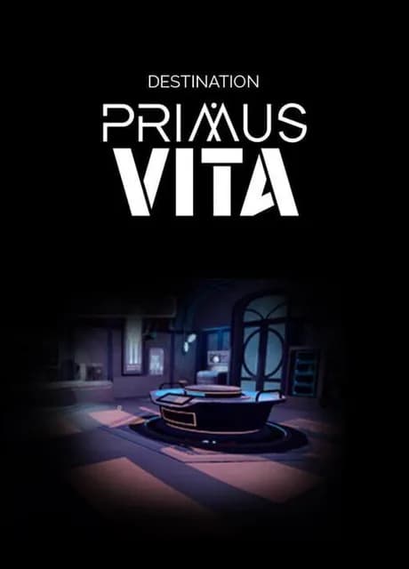 Destination Primus Vita