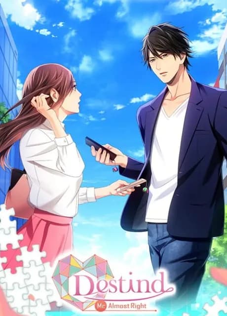 Destind: Mr. Almost Right