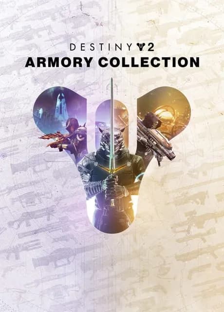 Destiny 2: Armory Collection
