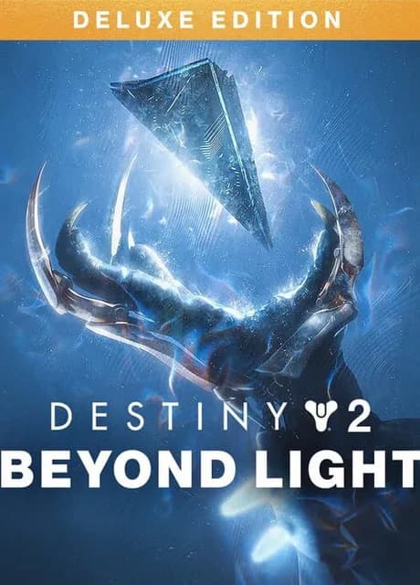 Destiny 2: Beyond Light - Deluxe Edition