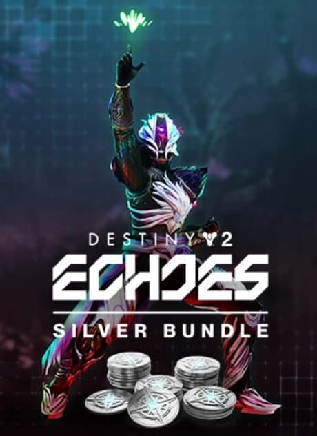 Destiny 2: Echoes Silver Bundle