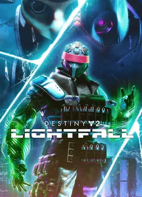 Destiny 2: Lightfall