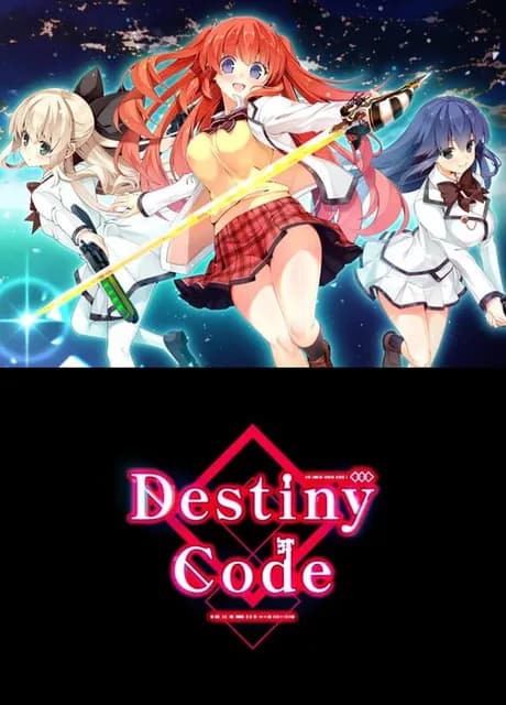Destiny Code