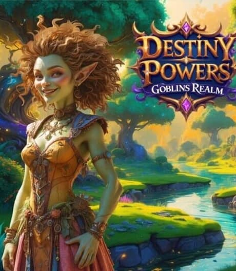 Destiny Powers: Goblins Realm