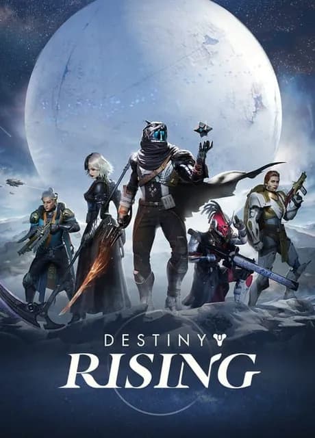 Destiny: Rising