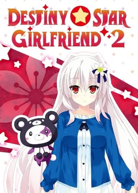 Destiny Star Girlfriend 2