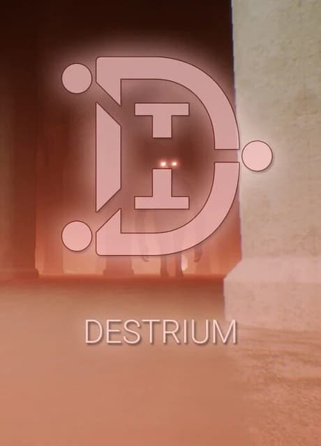 Destrium