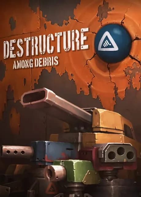 Destructure: Among Debris