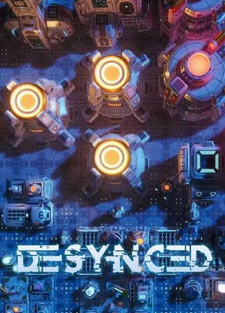 Desynced