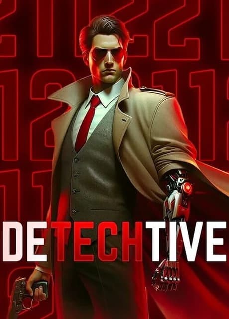 DeTechtive 2112
