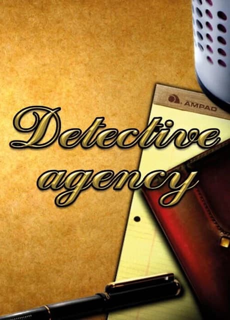 Detective Agency