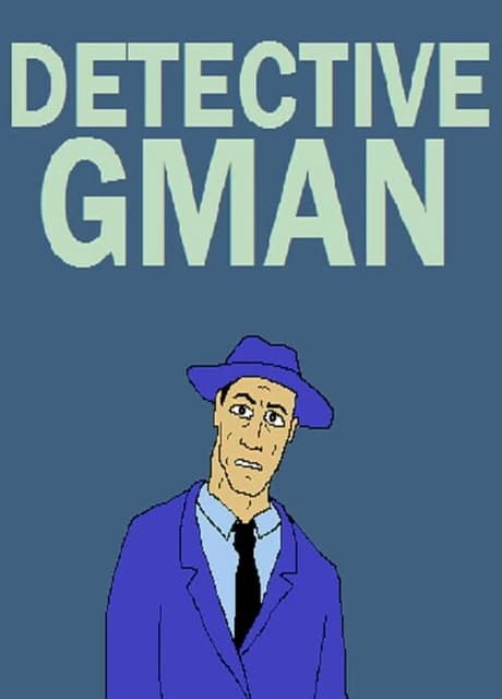 Detective Gman
