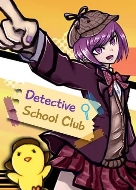 Detective School Club