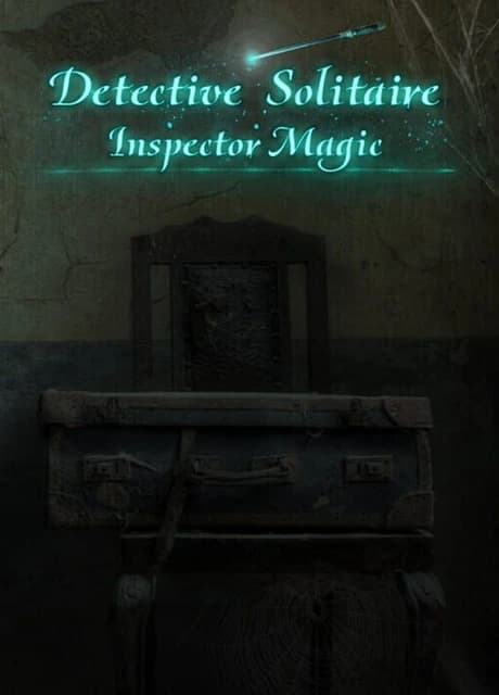 Detective Solitaire Inspector Magic