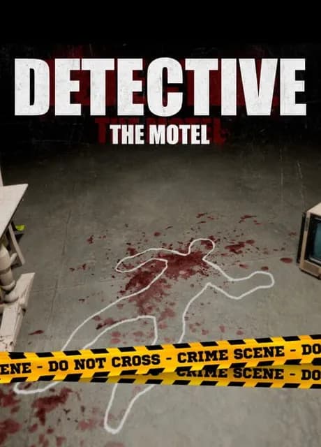 Detective: The Motel