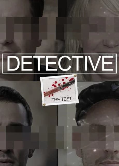 Detective: The Test