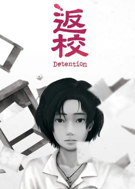Detention