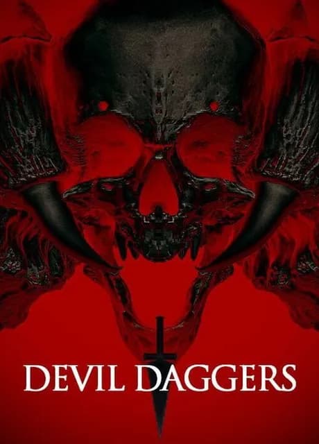 Devil Daggers