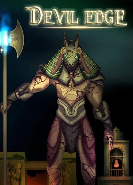 Devil Edge