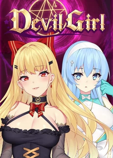 Devil Girl