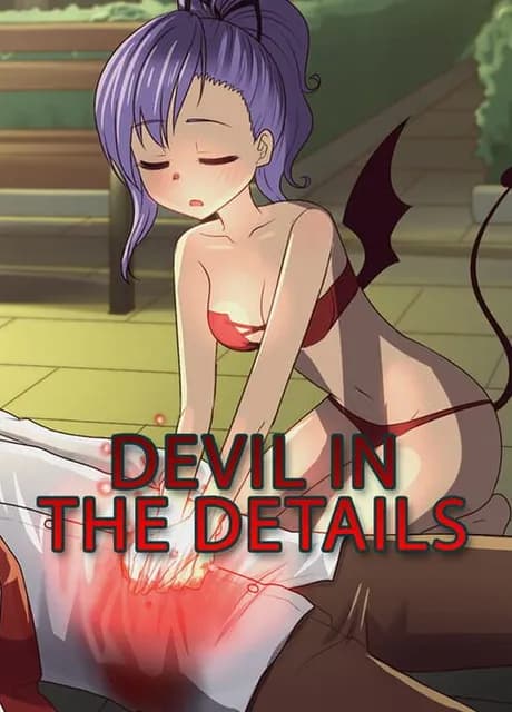 Devil in the Details