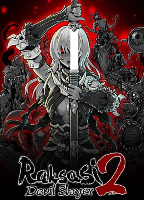 Devil Slayer: Raksasi 2