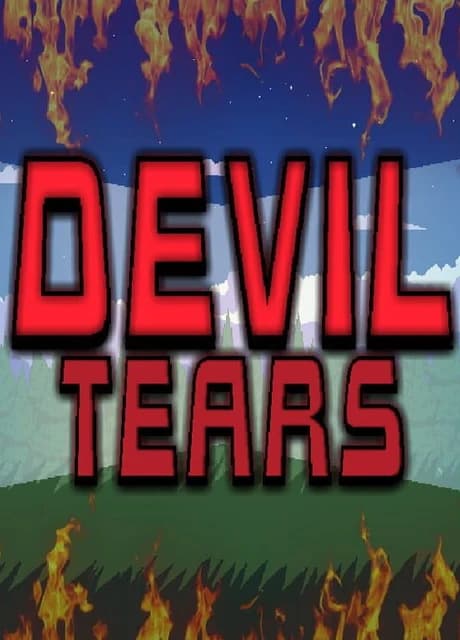Devil Tears