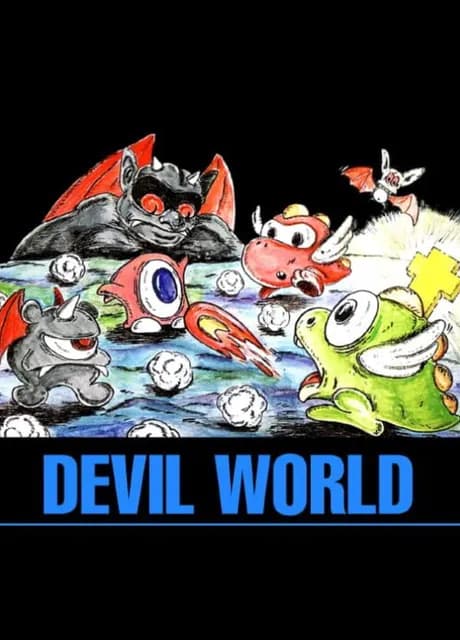 Devil World