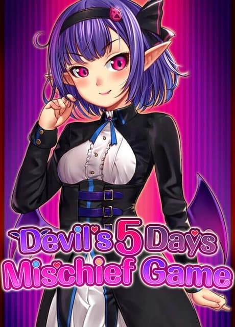 Devil's 5 Days: Mischief Game