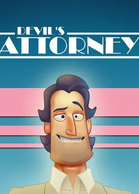 Devil's Attorney