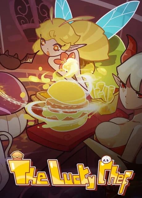 Devil's Menu