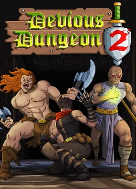 Devious Dungeon 2