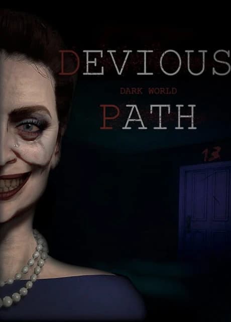 Devious Path