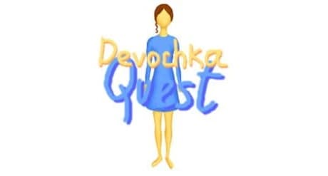 Devochka Quest