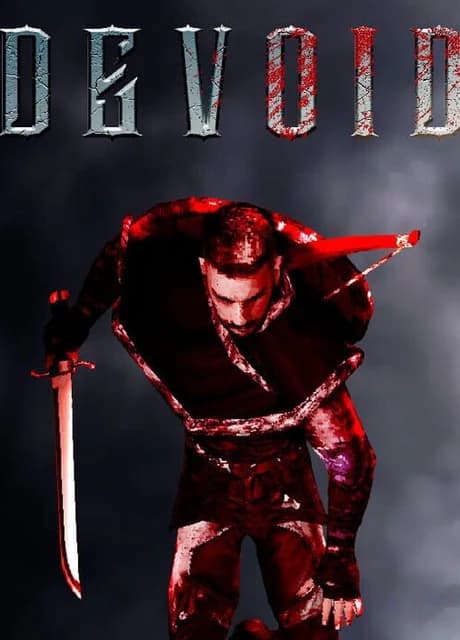 Devoid
