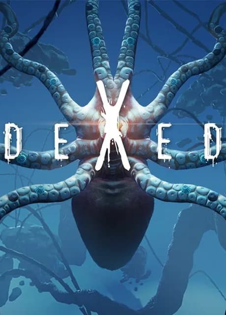 Dexed