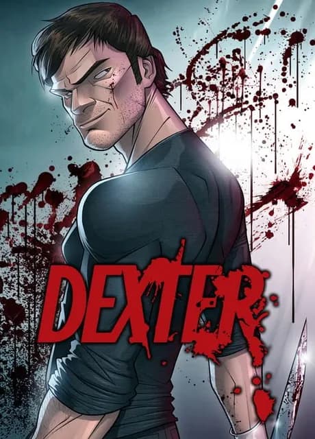 Dexter: The Game