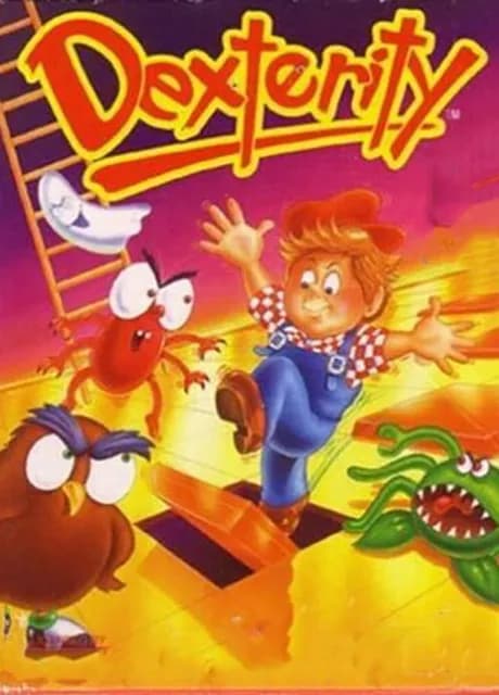 Dexterity