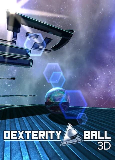 Dexterity Ball 3D