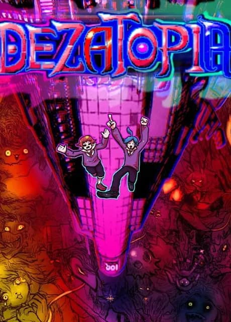 Dezatopia