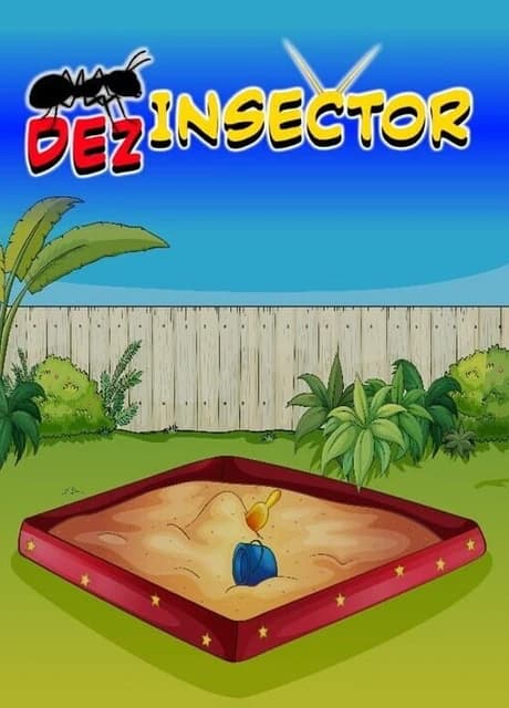 Dezinsector