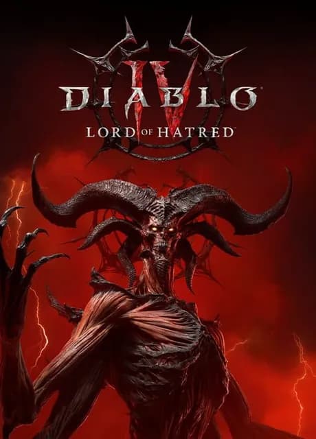 Diablo IV: Lord of Hatred