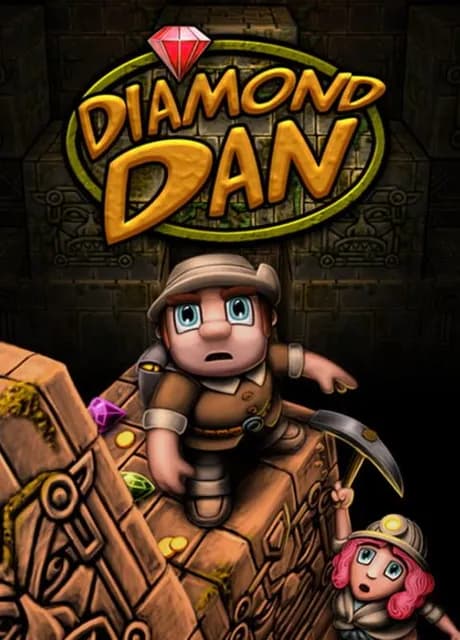 Diamond Dan