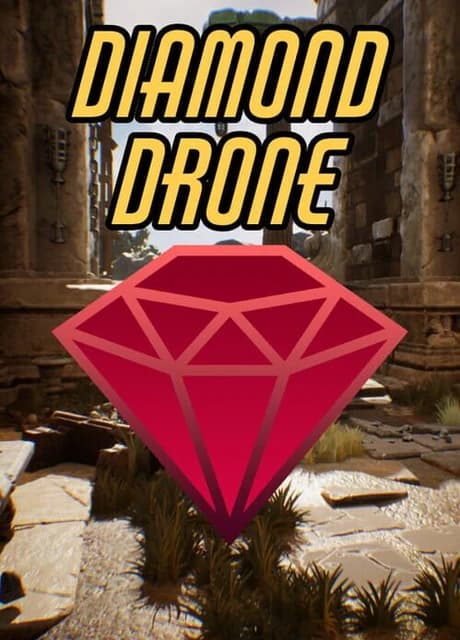 Diamond Drone