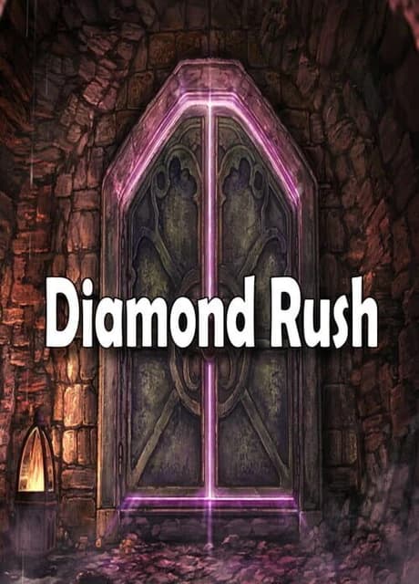 Diamond Rush