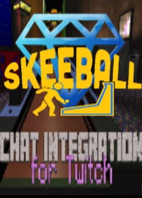 Diamond Skee-Ball