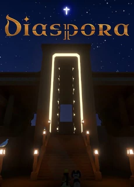 Diaspora